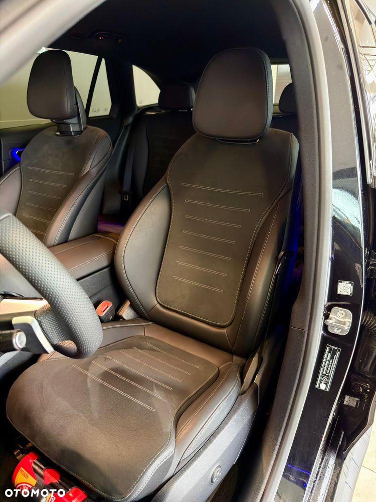 Mercedes-Benz GLC 220 d mHEV 4-Matic AMG Line - 12
