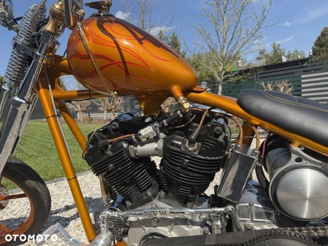 Harley-Davidson Inny - 21