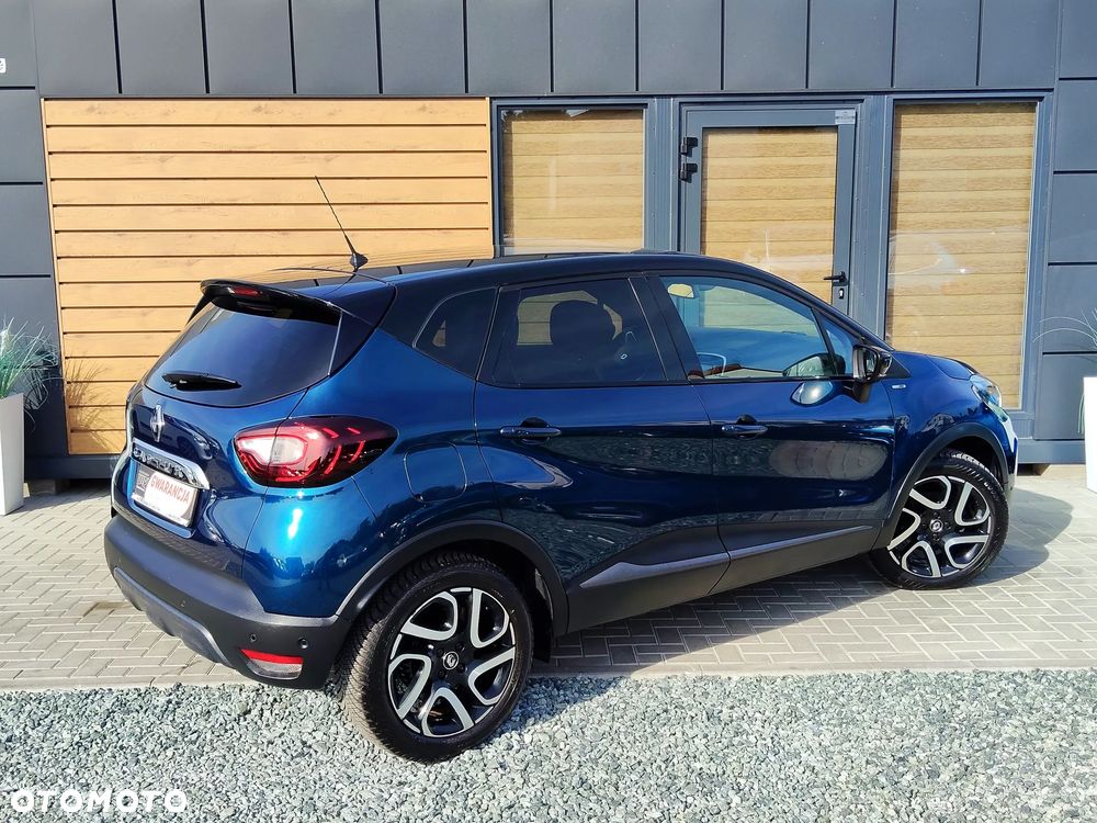 Renault Captur 1.3 Energy TCe S-Edition EDC - 31