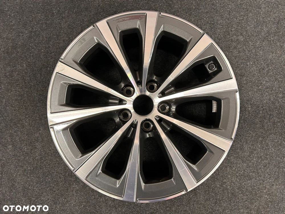 Alufelga BMW Seria 3 G20 17 cali 2x112 1szt. 6883517 - 1