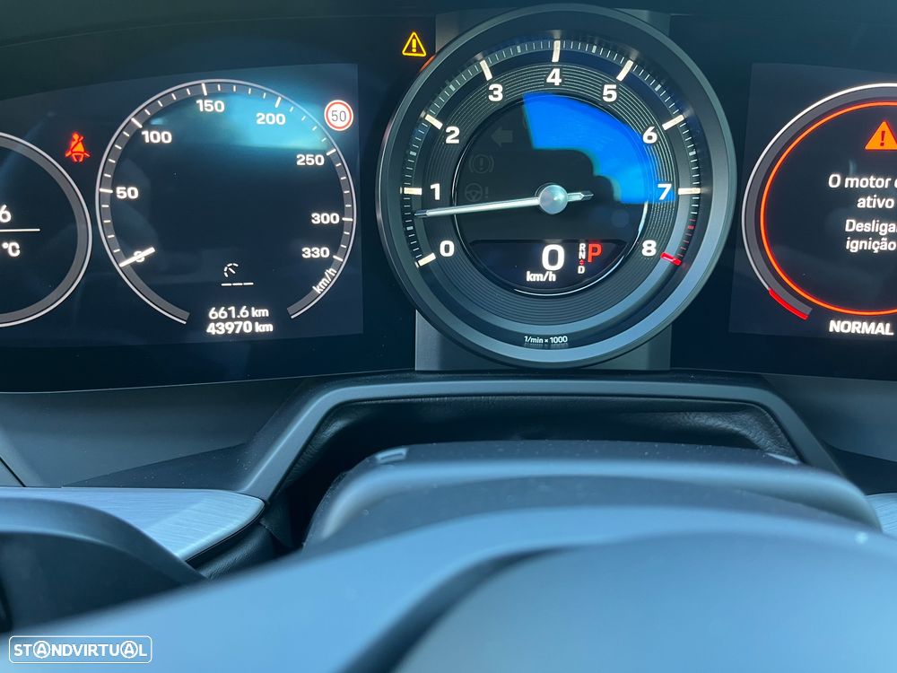 Porsche 911 (992) Carrera S PDK - 21