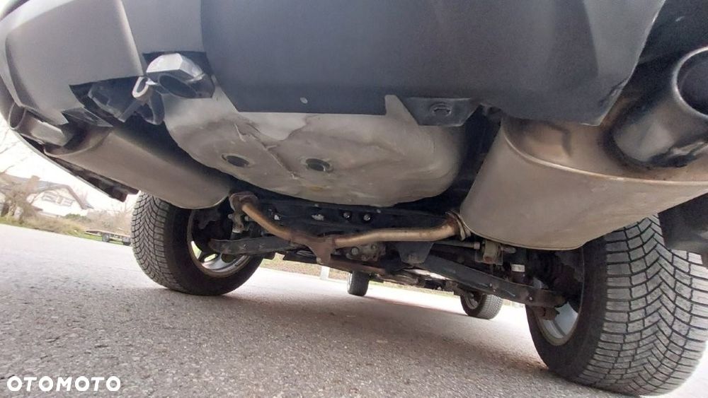 Subaru Forester 2.0 XT Platinum Lineartronic - 30