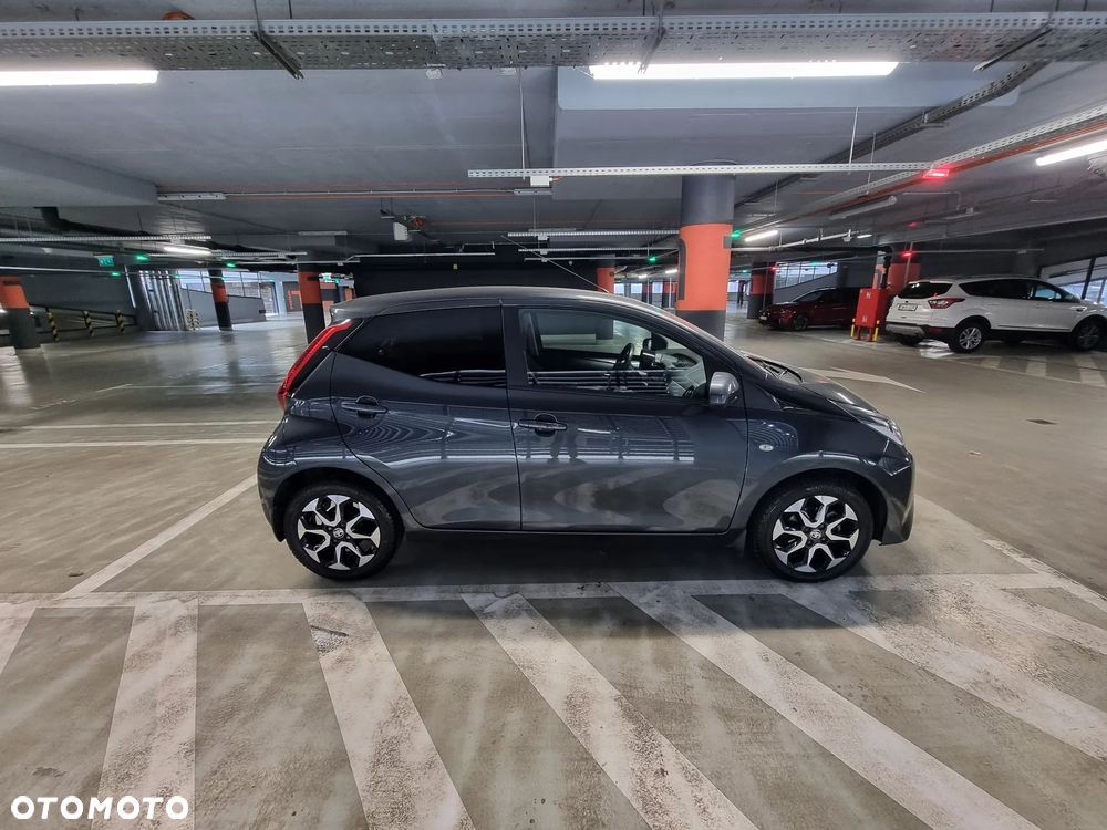 Toyota Aygo - 6
