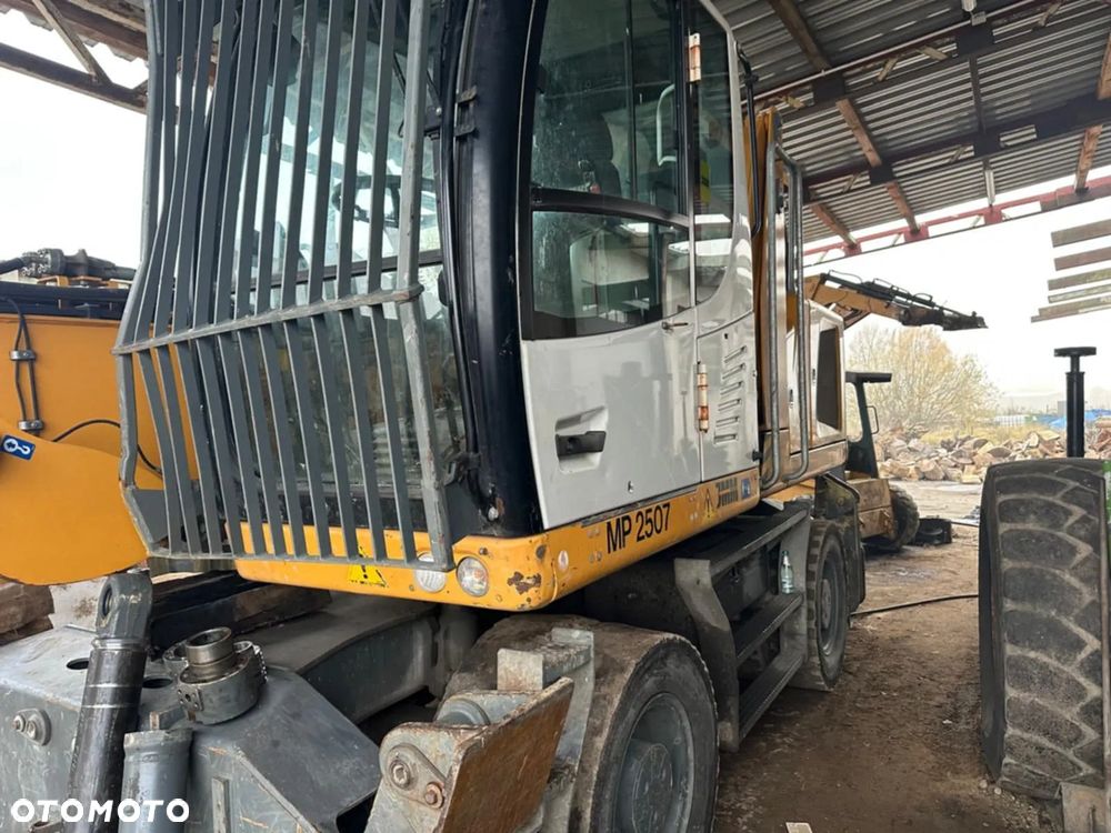 Liebherr LH 22 M Litronic - 1