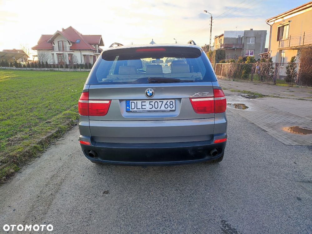 BMW X5 3.0d xDrive - 8