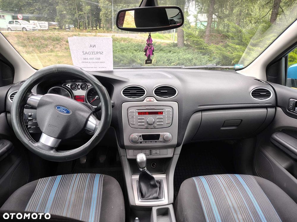 Ford Focus - 4