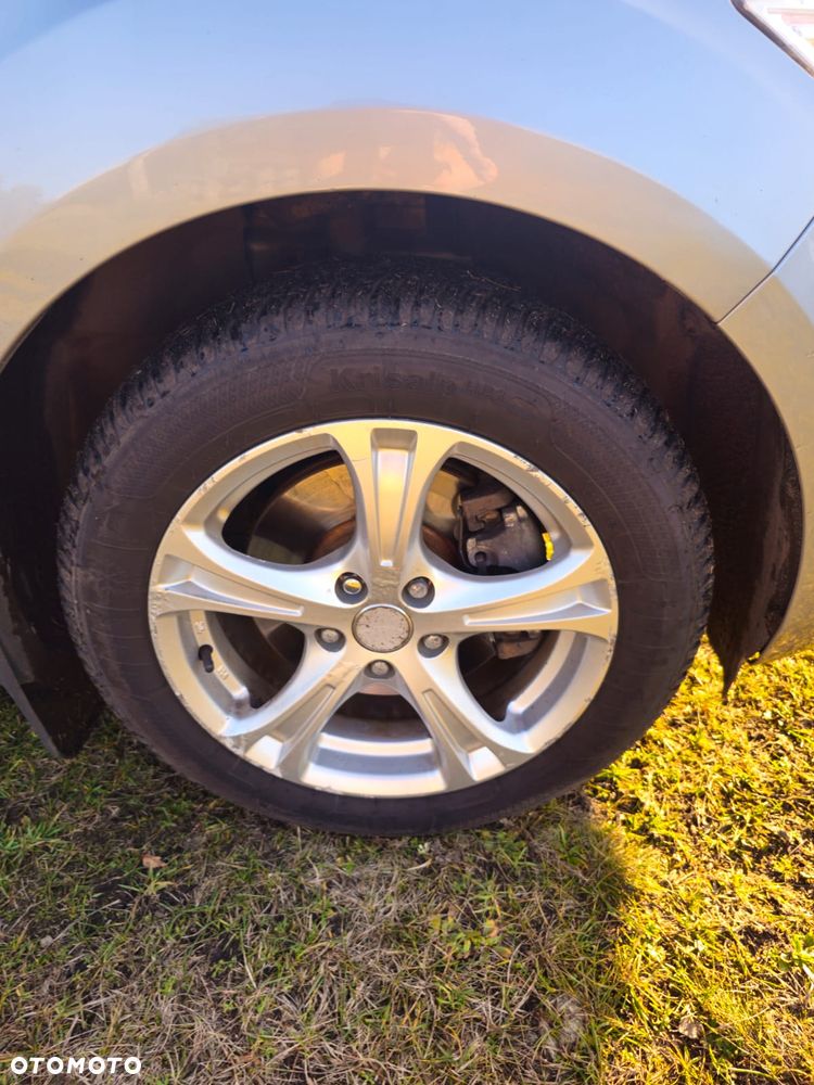 Ford Mondeo 2.0 TDCi Trend - 10