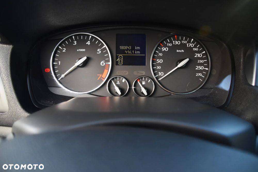 Renault Laguna 2.0 TCe 170 GT - 15