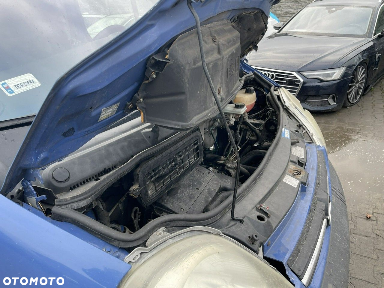 Opel Vivaro - 14