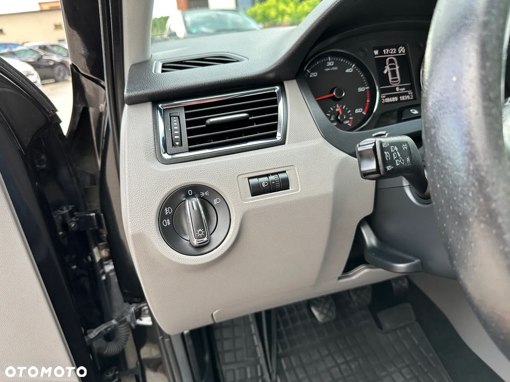 Seat Toledo - 16