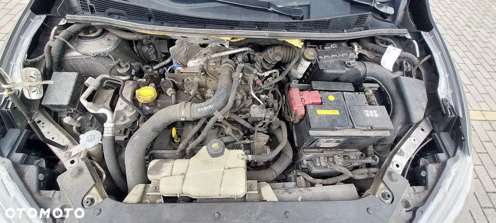 Nissan Pulsar 1.2 DIG-T Acenta EU6 - 12