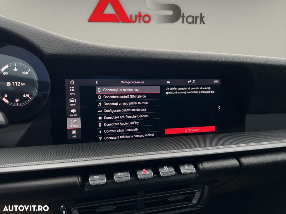 Porsche 911 Carrera PDK - 29