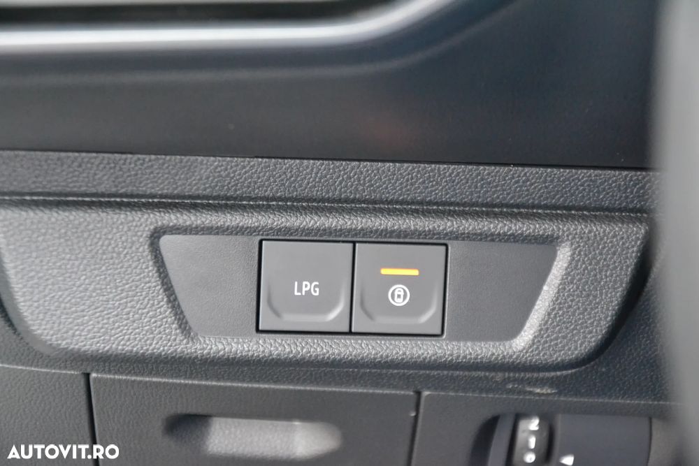 Dacia Logan ECO-G 100 MT6 Expression - 19