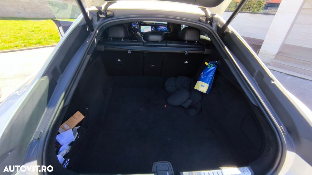 Mercedes-Benz EQS 450+ AMG Line - 8