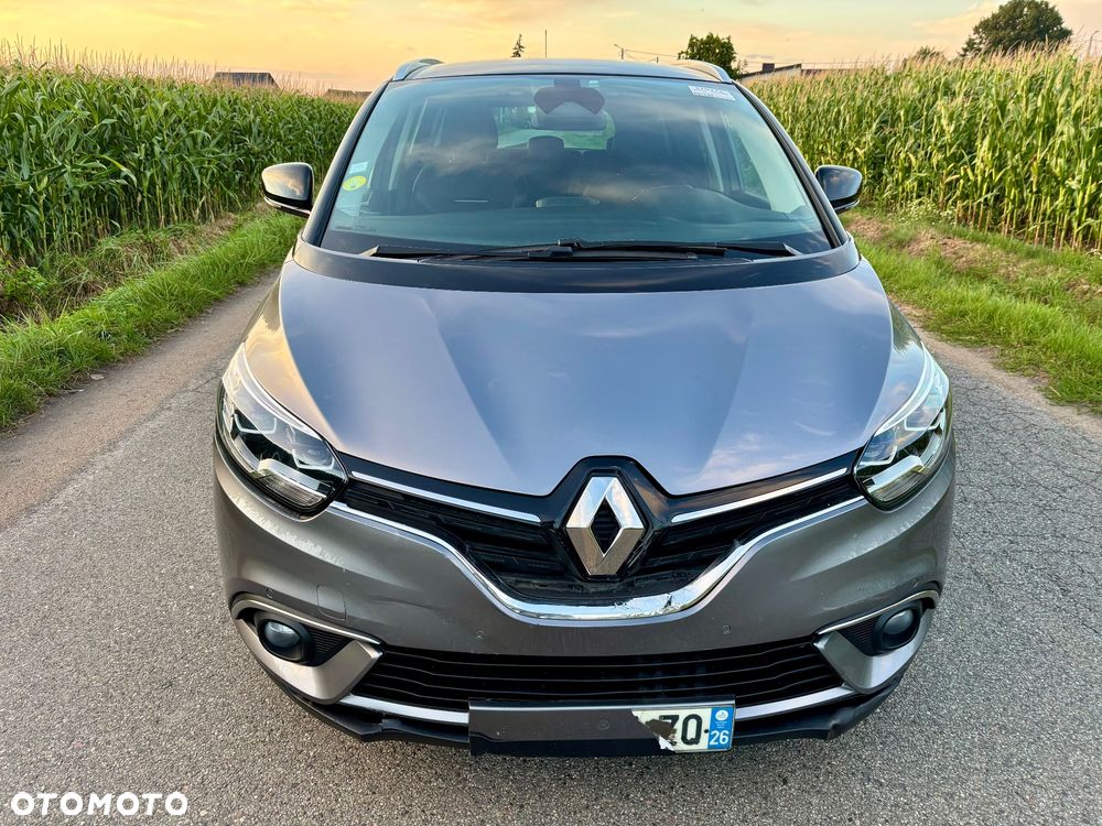 Renault Grand Scenic Gr 1.6 dCi Energy TomTom Edition - 18