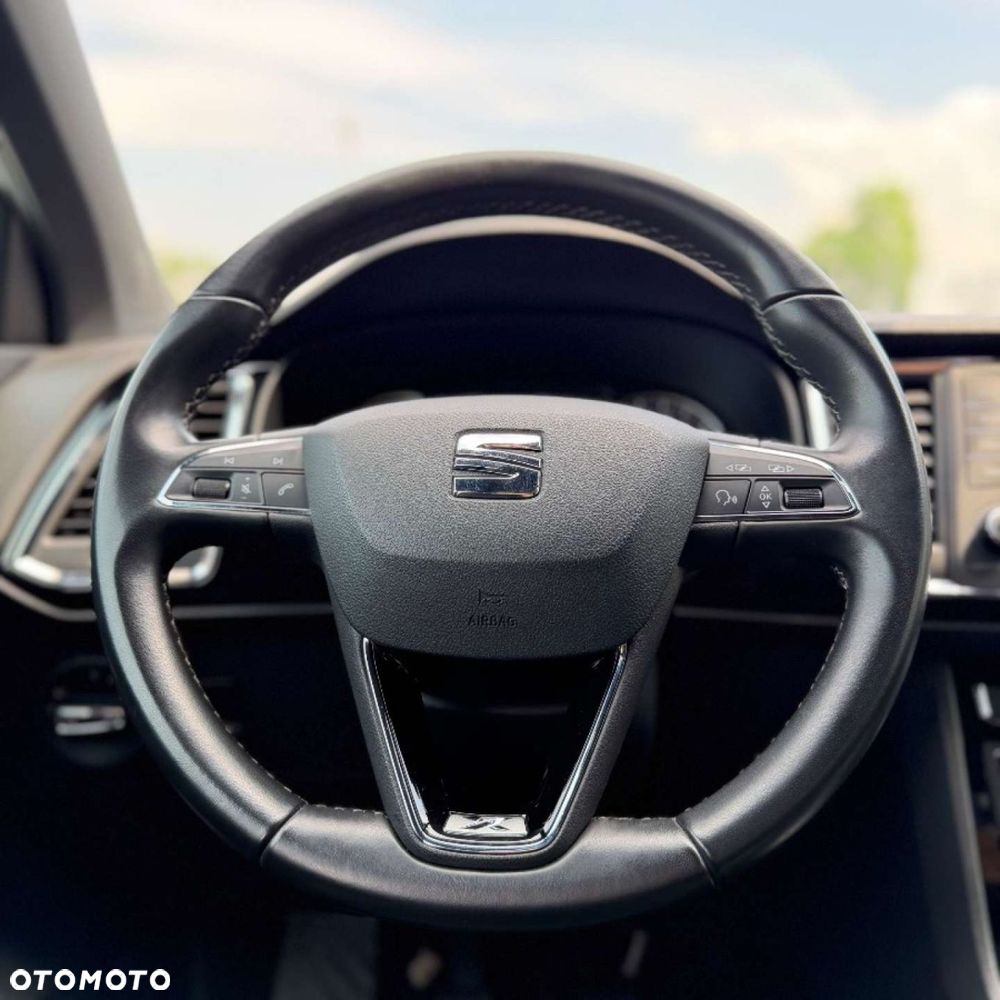 Seat Ateca - 24