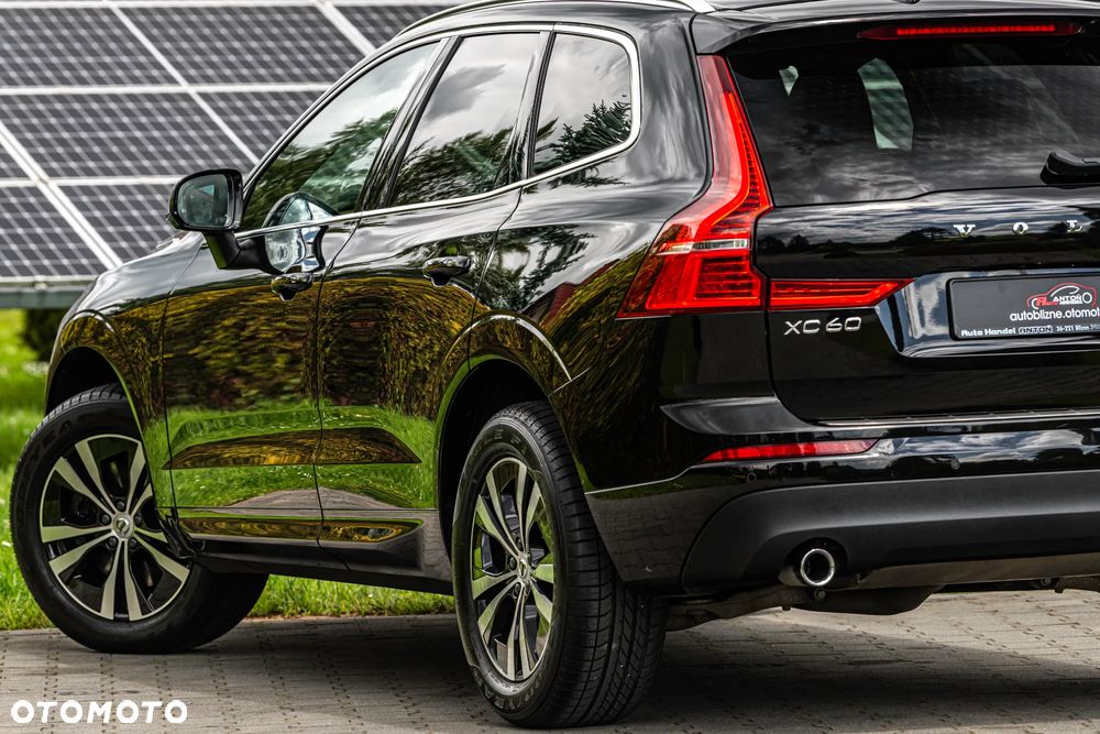 Volvo XC 60 B4 D Ultimate Dark - 16