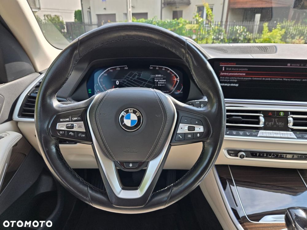 BMW X5 xDrive30d mHEV - 20