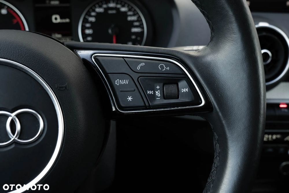 Audi Q2 30 TFSI - 26