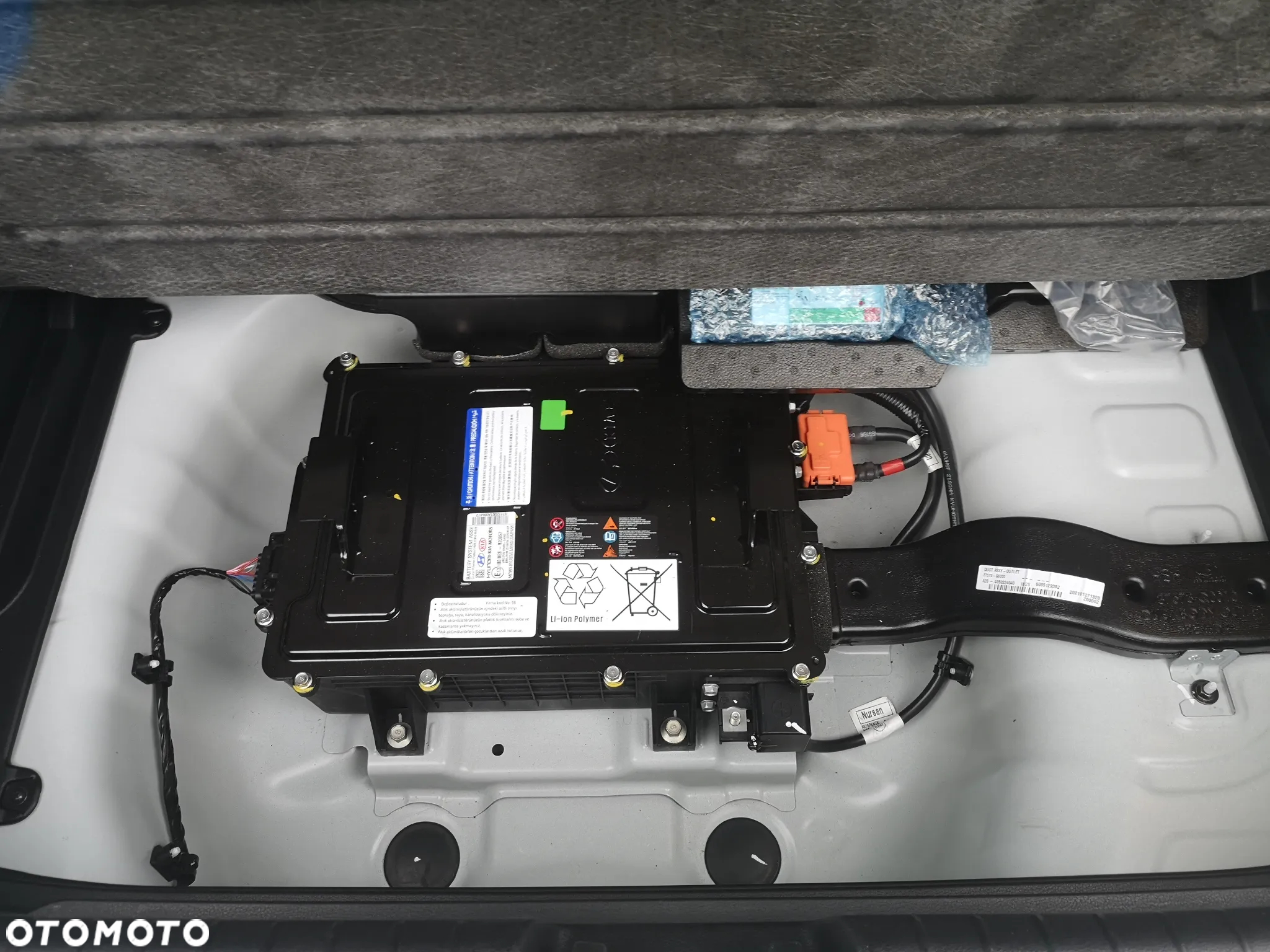 Hyundai i20 1.0 T-GDI 48V-Hybrid DCT Connect & Go - 10