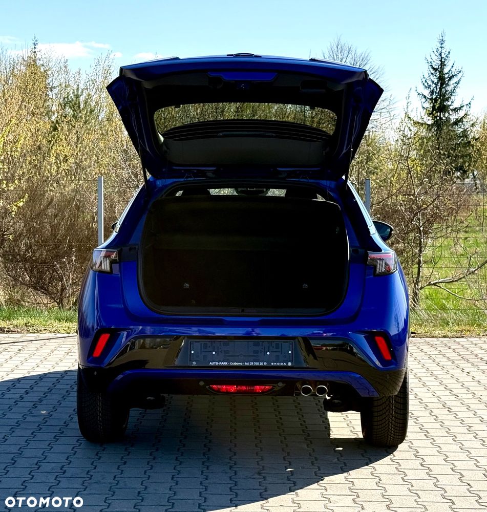 Opel Mokka 1.2 T GS S&S - 7