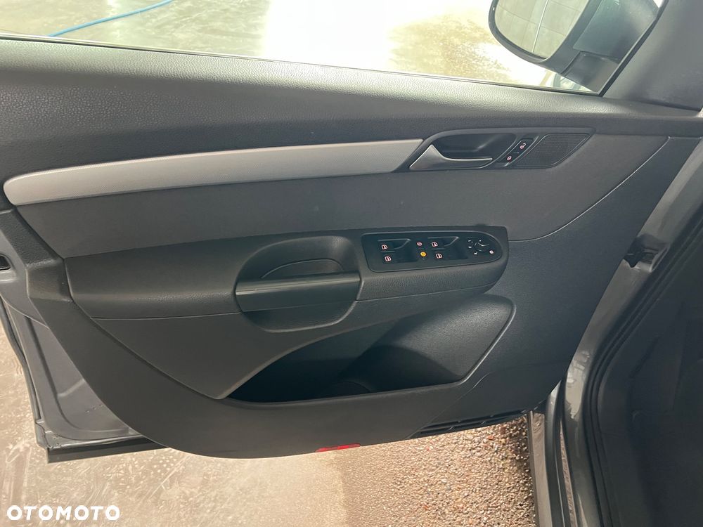Volkswagen Sharan 2.0 TDI 4Mot Comfortline - 13