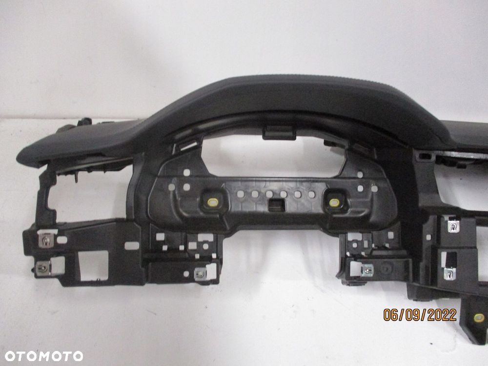 Konsola pulpit deska AUDI A6 4K0 HEAD UP - 4