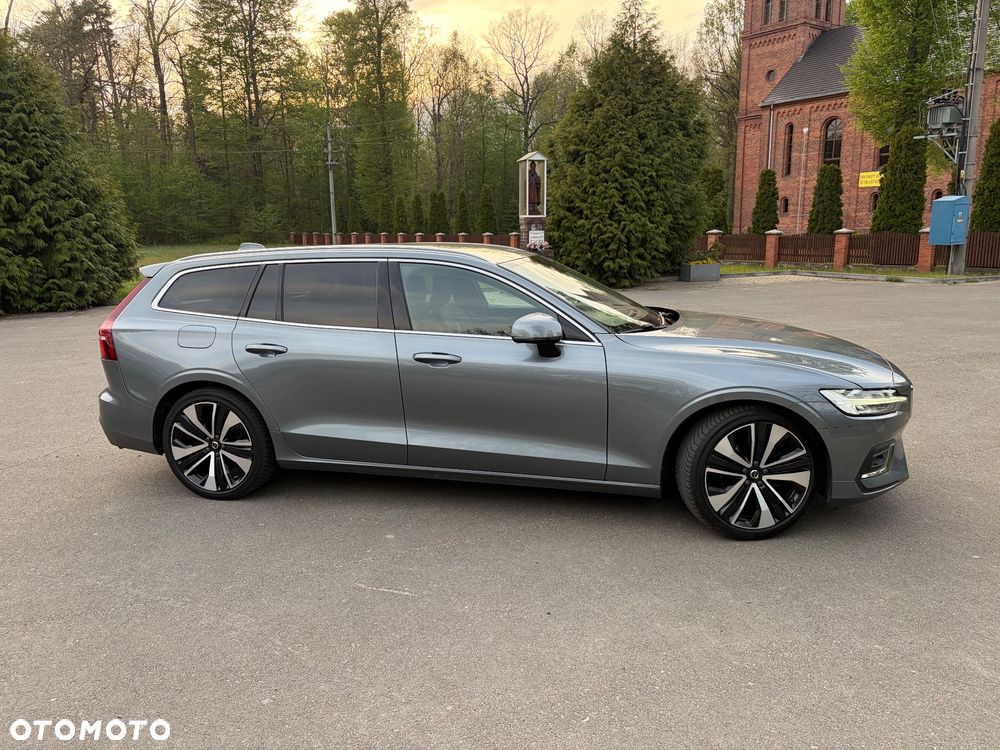 Volvo V60 D3 Inscription - 3