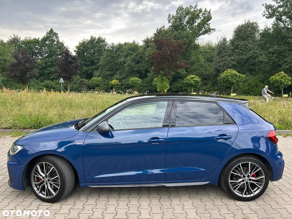 Audi A1 Sportback - 5