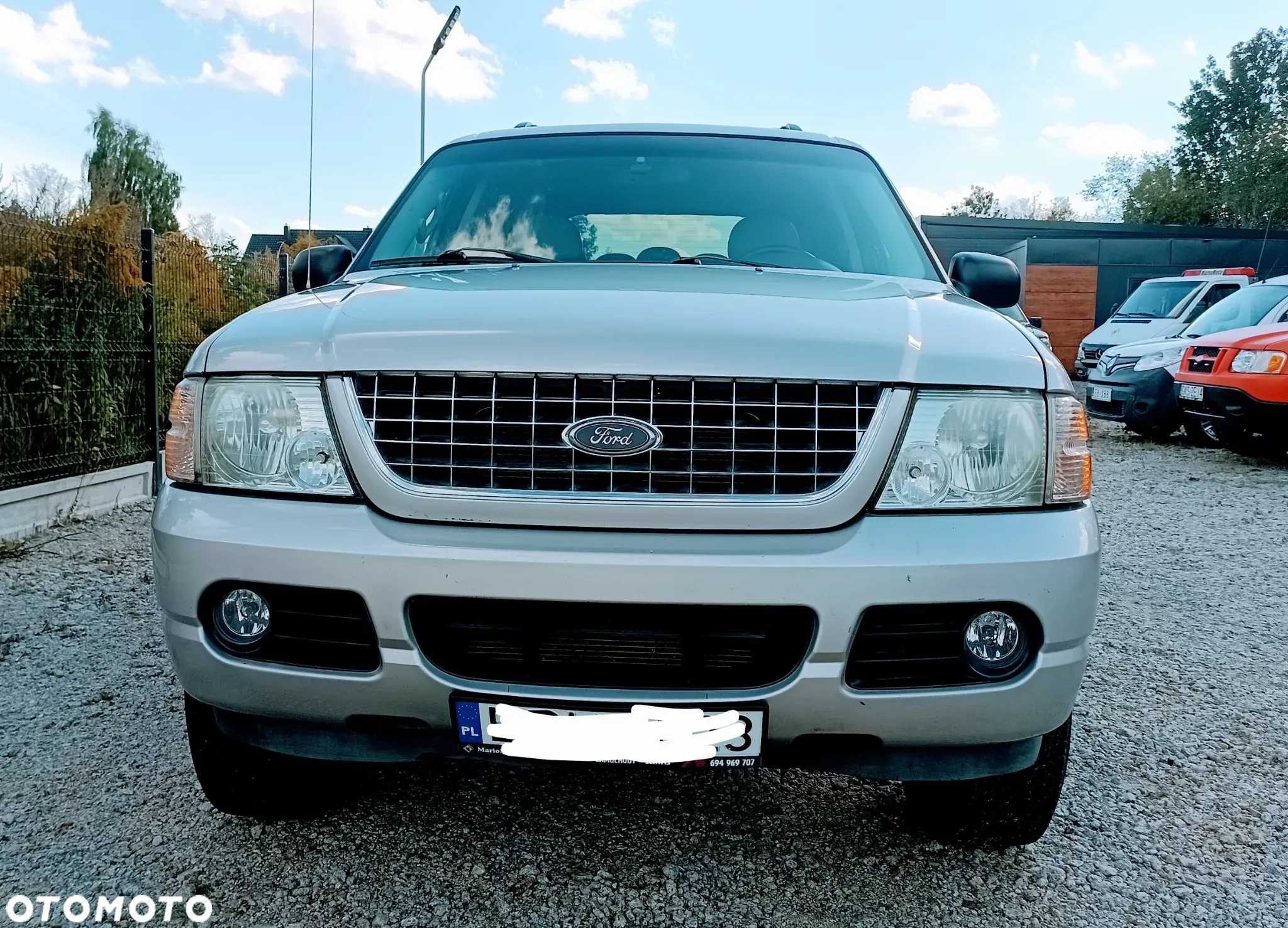 Ford Explorer 4.0 - 3