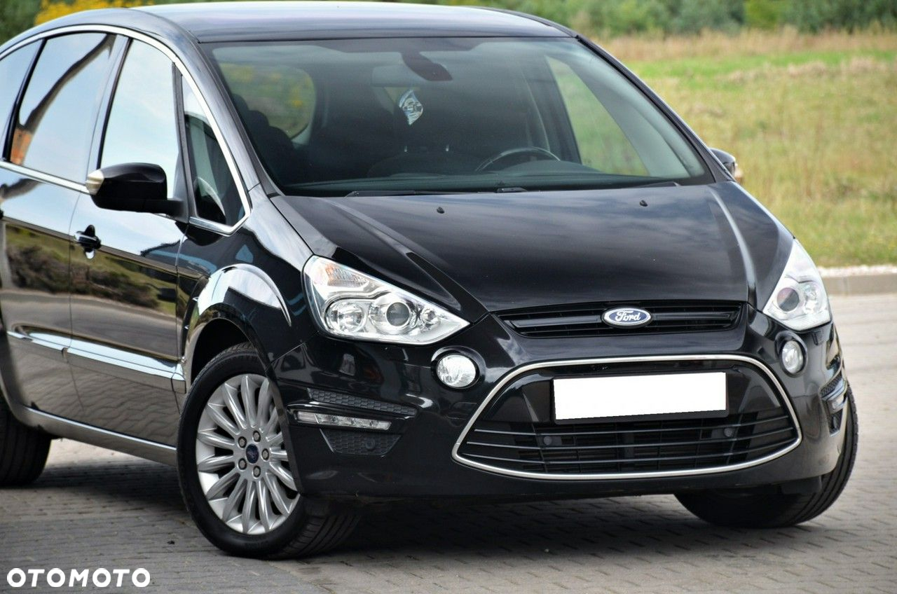Ford S-Max - 4