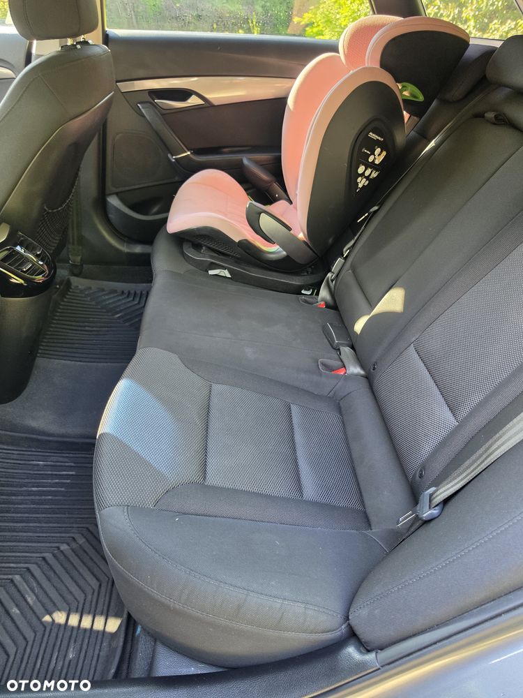 Hyundai i40 Kombi 1.6 Classic - 9