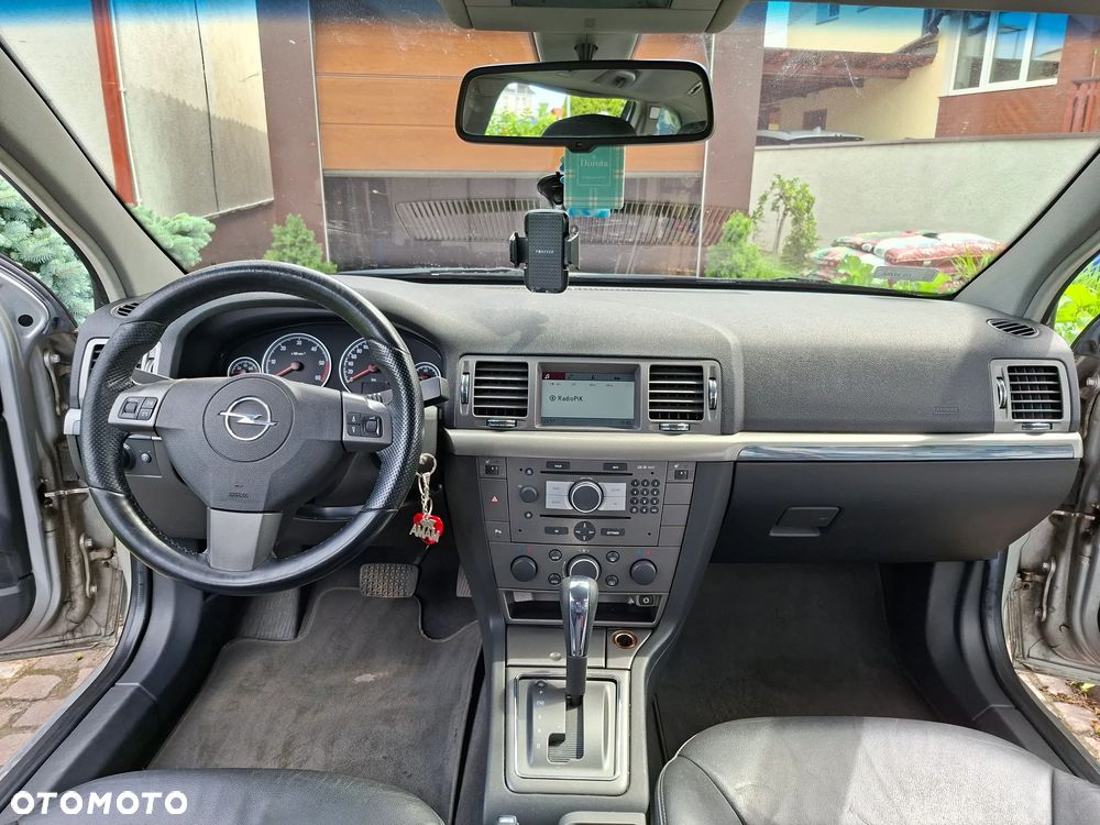 Opel Vectra - 11