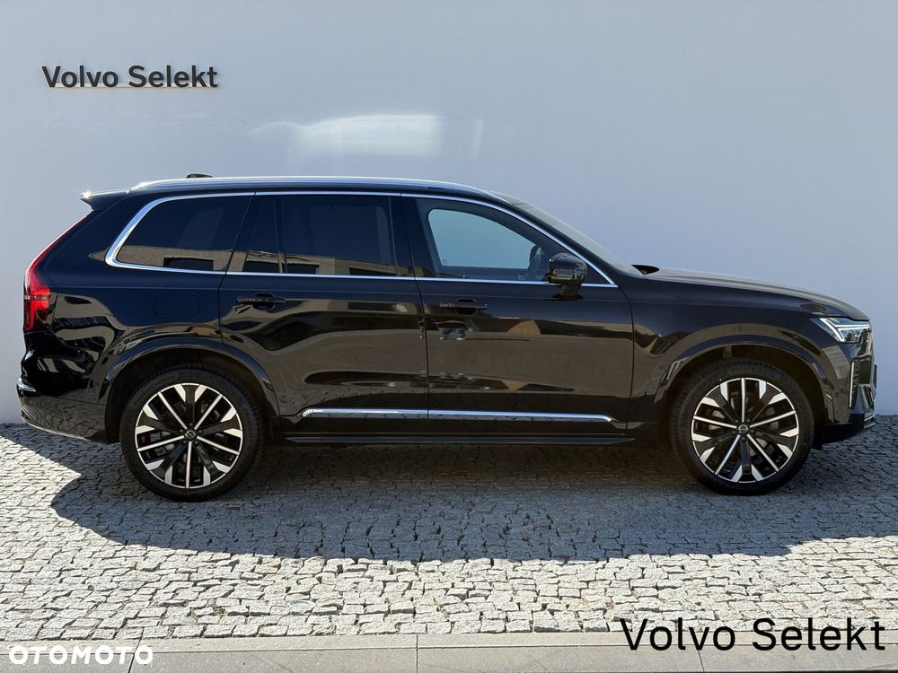 Volvo XC 90 - 6