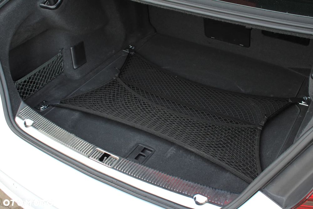 Audi A8 4.0 TFSI cylinder on demand quattro tiptronic - 39