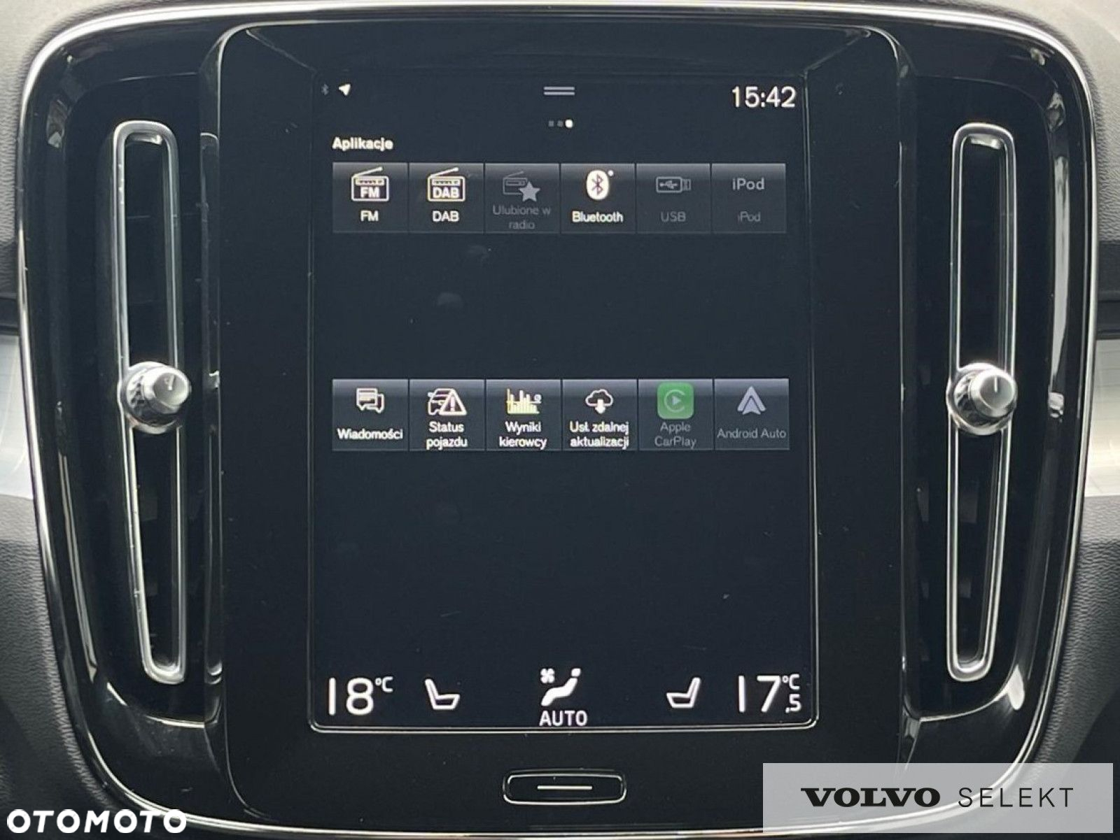 Volvo XC 40 - 18