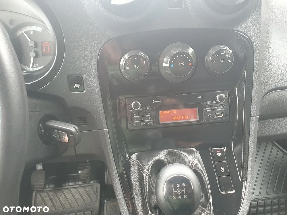 Mercedes-Benz Citan - 18