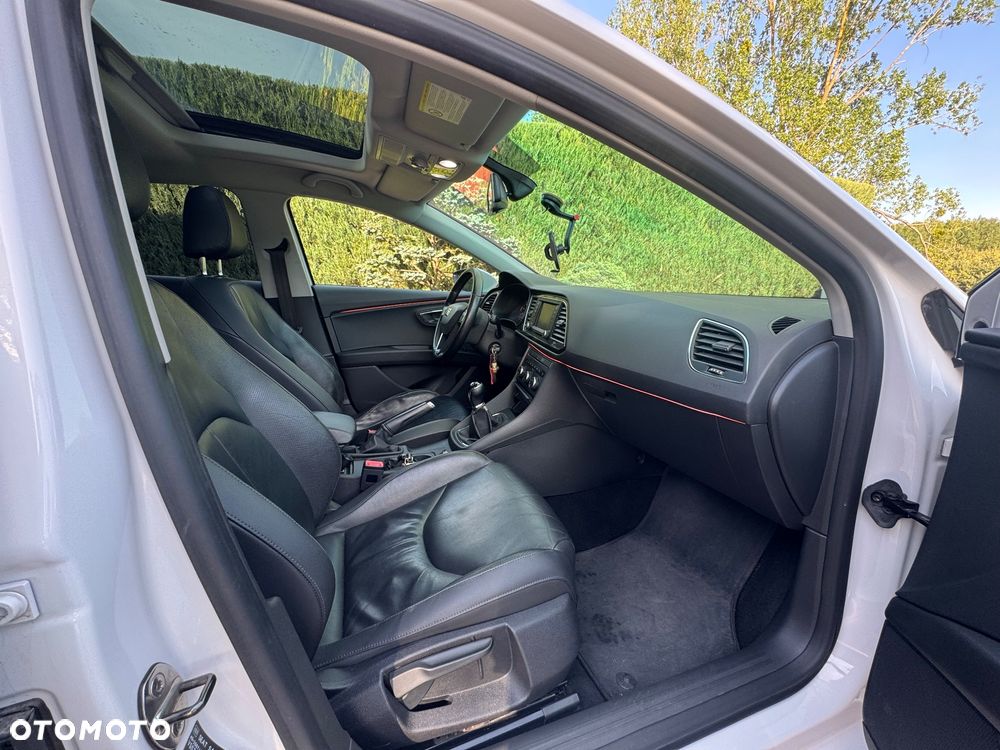 Seat Leon - 16