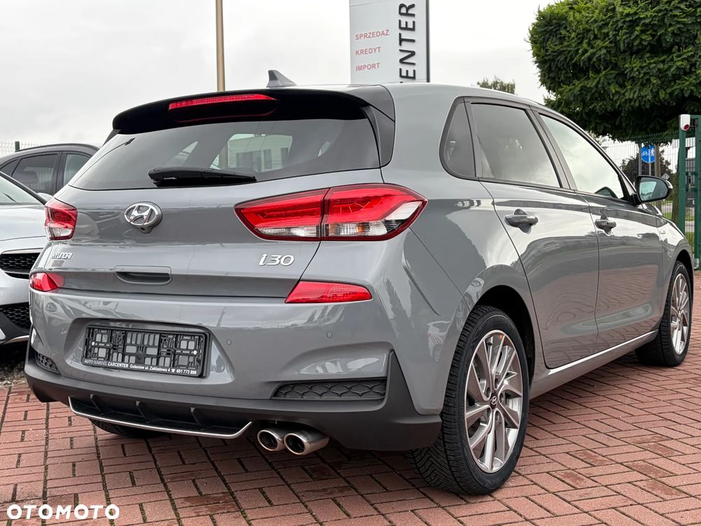 Hyundai i30 1.0 T-GDI N-Line - 6