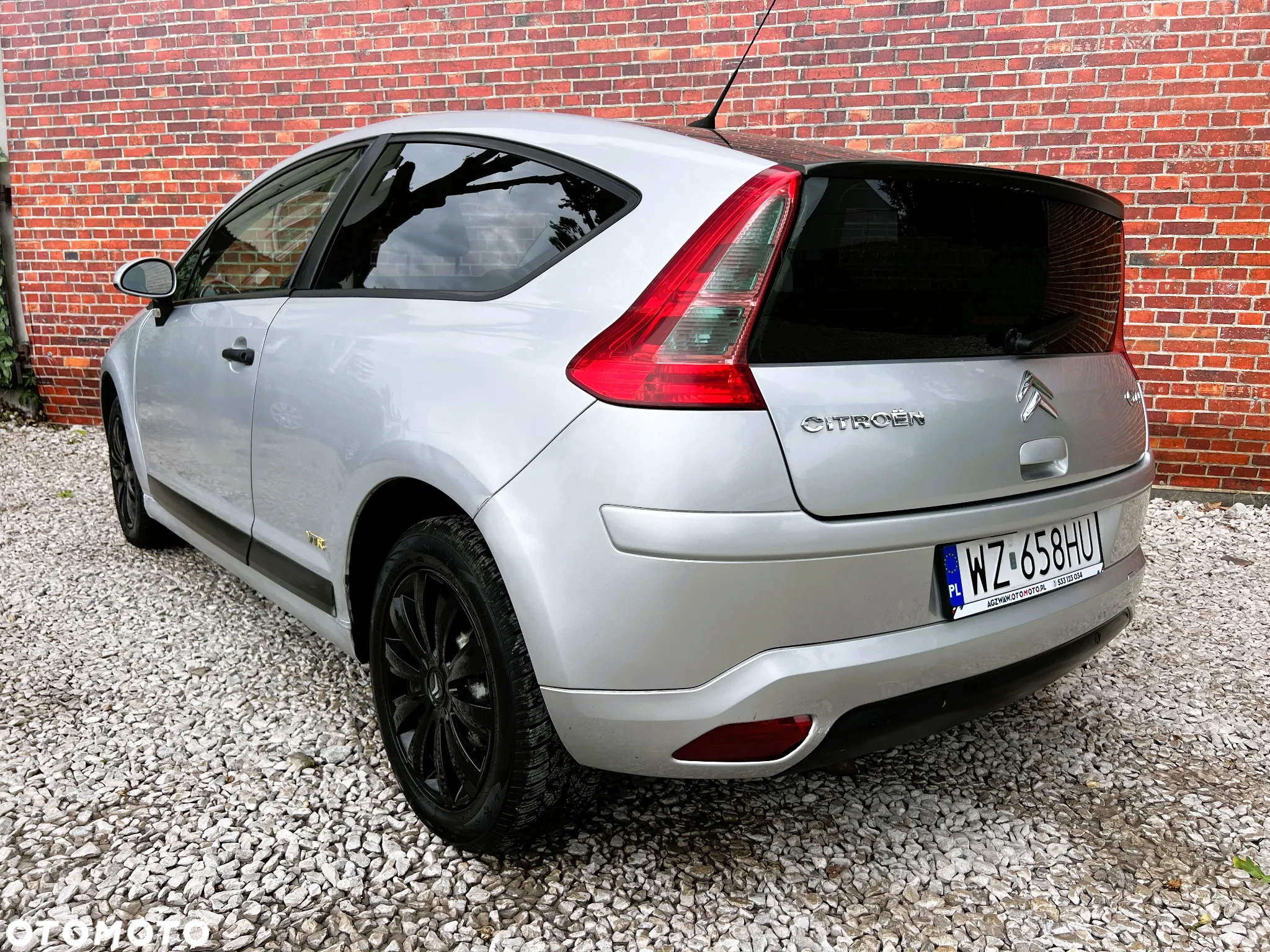 Citroën C4 - 5