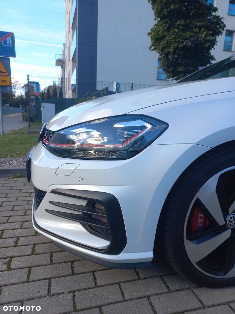 Volkswagen Golf VII 2.0 TSI BMT GTI Performance DSG - 5