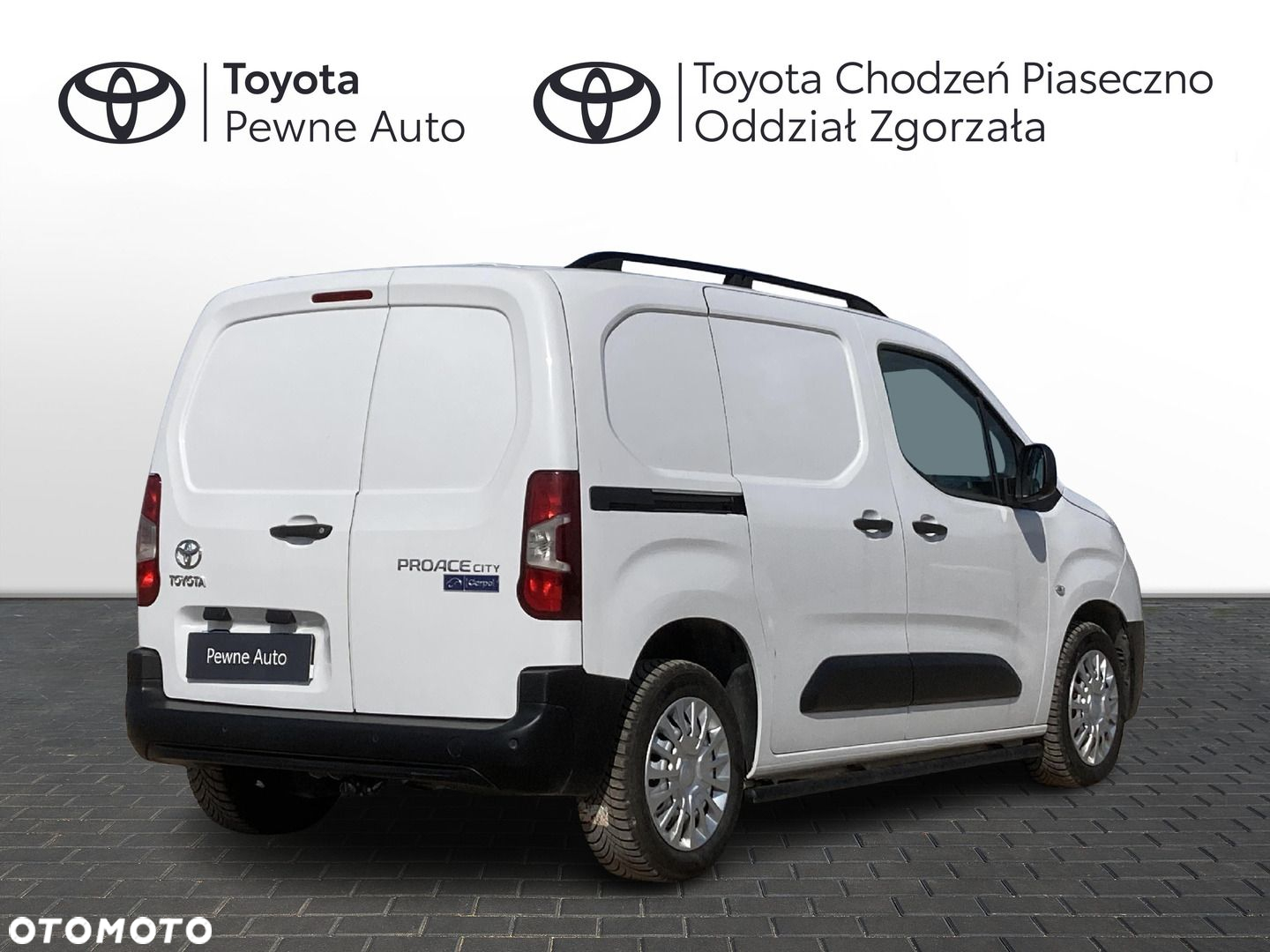 Toyota PROACE CITY - 5