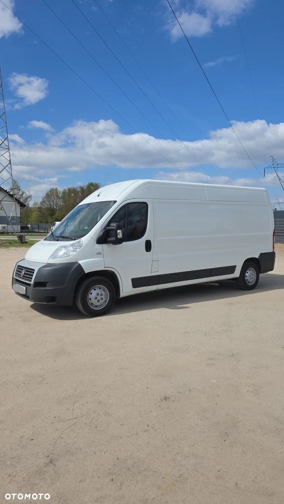 Fiat Ducato - 7