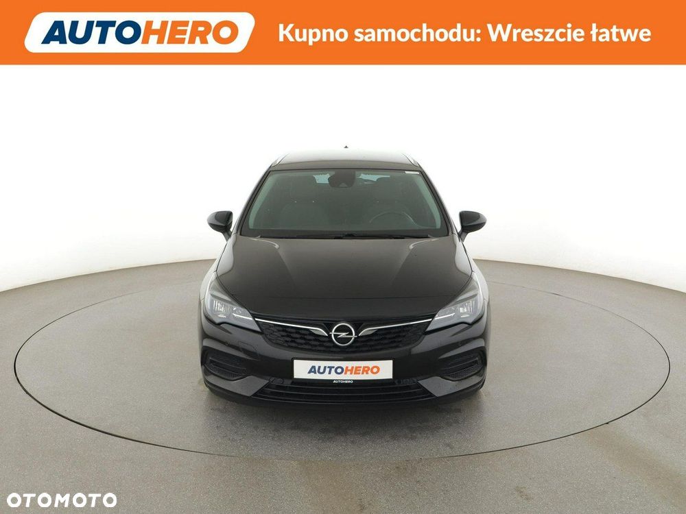 Opel Astra 1.2 T Elegance S&S - 12