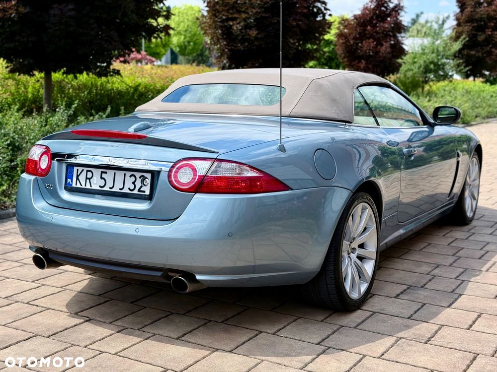 Jaguar XK - 3