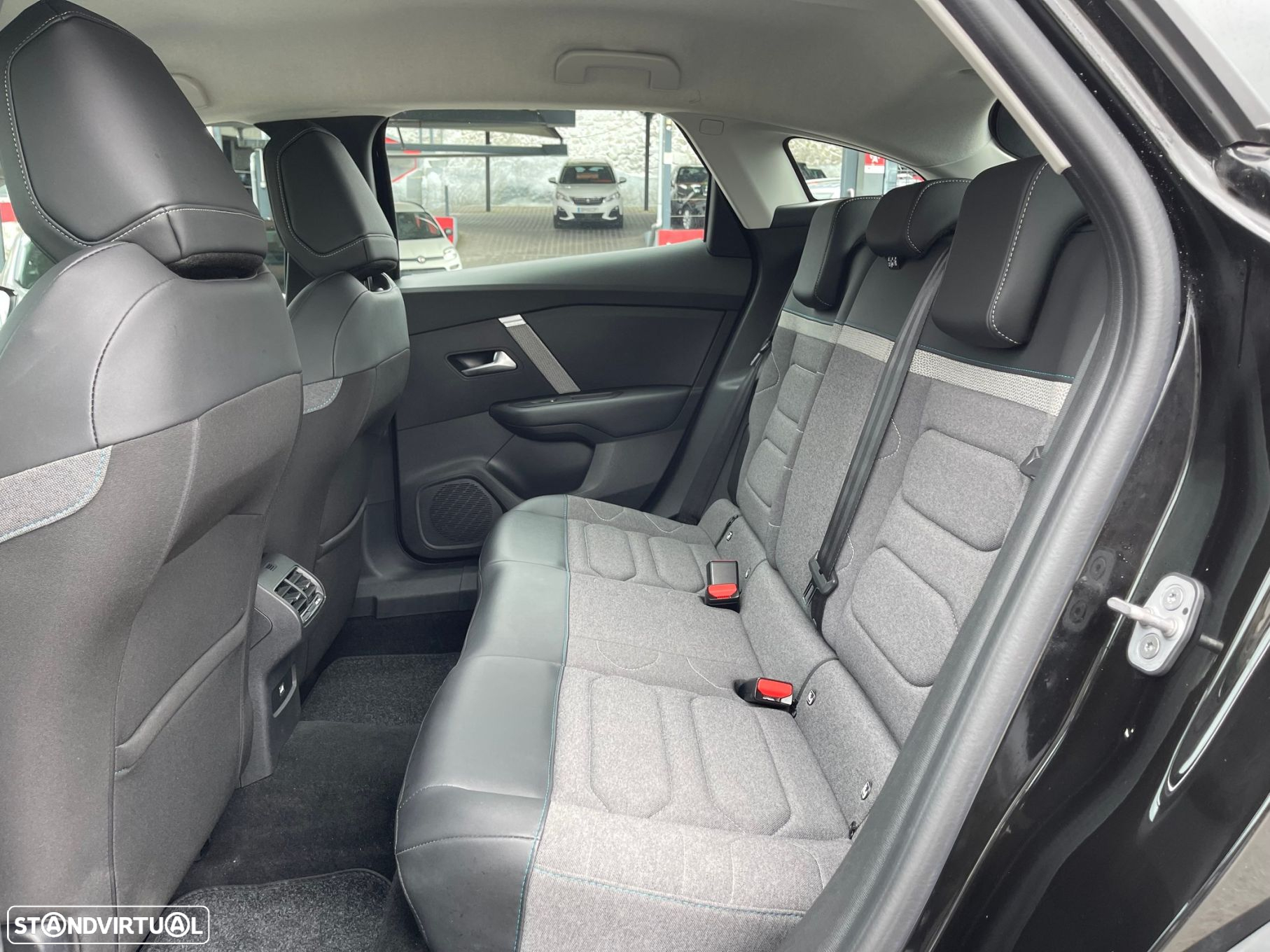 Citroën C4 1.2 PureTech Feel Pack - 39