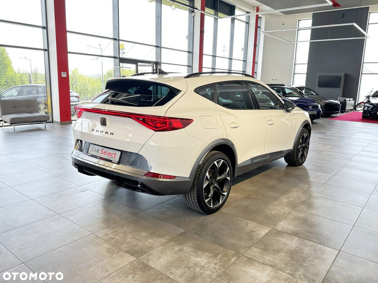 Cupra Formentor - 9