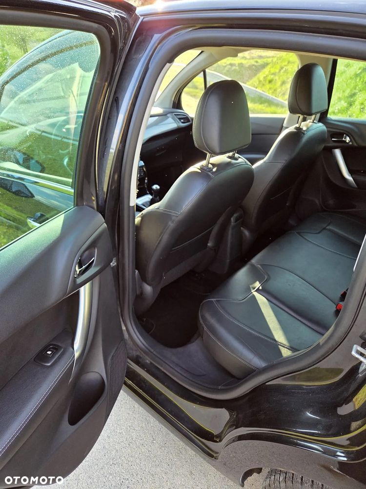 Citroën C3 1.6 e-HDi Exclusive - 15