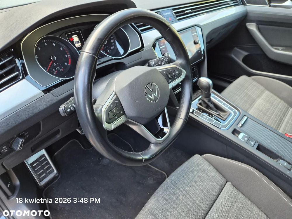 Volkswagen Passat 1.5 TSI EVO Business DSG - 15