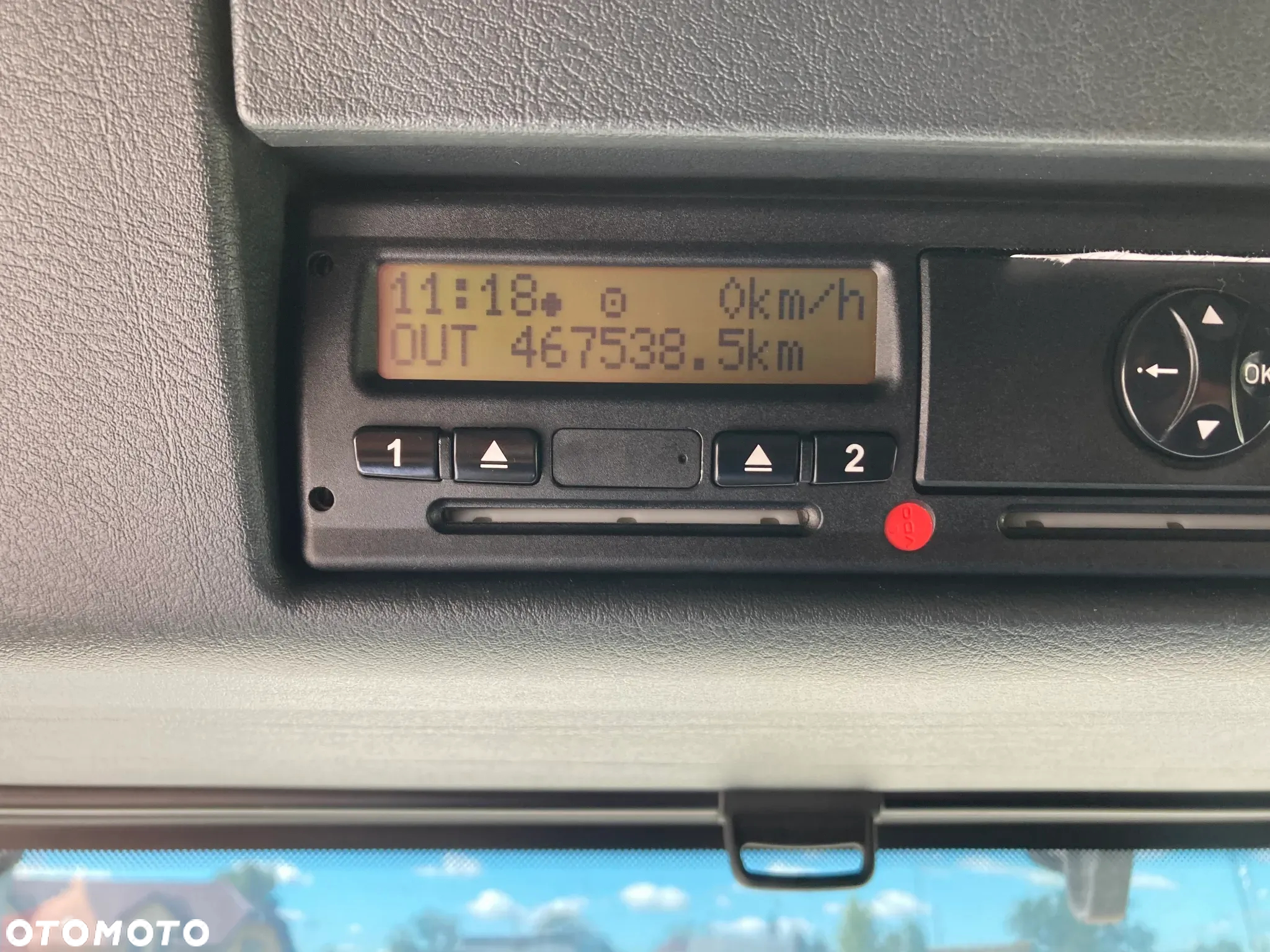 MAN TGM - 13